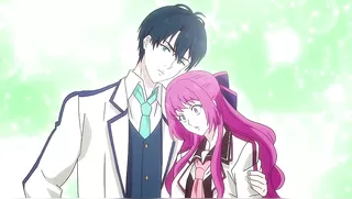 Ouji no Honmei wa Akuyaku Reijou - Ep.4