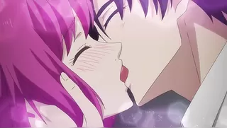 Ouji no Honmei wa Akuyaku Reijou - Ep.4