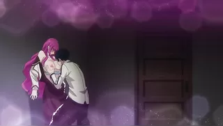 Ouji no Honmei wa Akuyaku Reijou - Ep.4