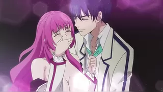 Ouji no Honmei wa Akuyaku Reijou - Ep.4