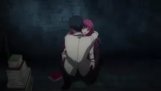 Ouji no Honmei wa Akuyaku Reijou - Ep.5