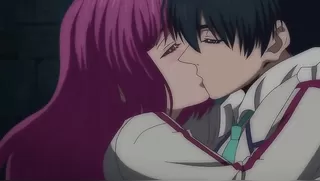 Ouji no Honmei wa Akuyaku Reijou - Ep.5