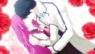 Ouji no Honmei wa Akuyaku Reijou - Ep.5