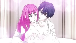 Ouji no Honmei wa Akuyaku Reijou - Ep.5