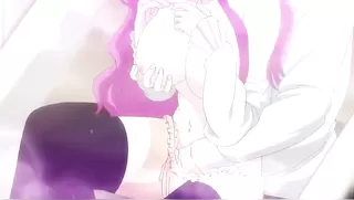 Ouji no Honmei wa Akuyaku Reijou - Ep.5
