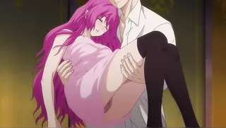 Ouji no Honmei wa Akuyaku Reijou - Ep.6