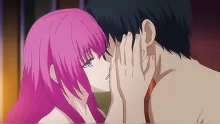 Ouji no Honmei wa Akuyaku Reijou - Ep.6