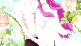 Ouji no Honmei wa Akuyaku Reijou - Ep.7