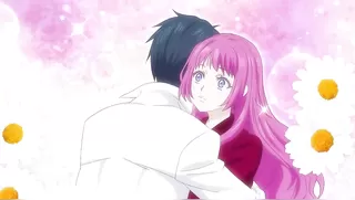 Ouji no Honmei wa Akuyaku Reijou - Ep.8