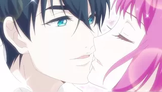 Ouji no Honmei wa Akuyaku Reijou - Ep.8