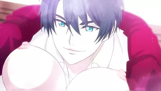 Ouji no Honmei wa Akuyaku Reijou - Ep.8