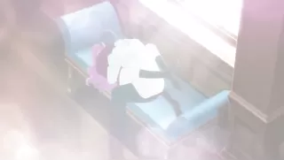 Ouji no Honmei wa Akuyaku Reijou - Ep.8