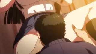 Inkou Kyoushi no Sai* Seikatsu Shidouroku - Ep.1