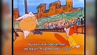 ADULT CARTOONS 3