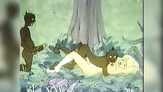 Dirty Little Adult Cartoons 4