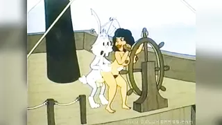 Dirty Little Adult Cartoons 4