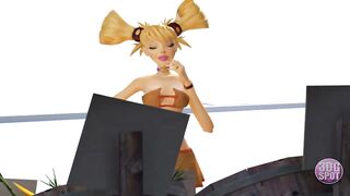 Mrs Doe at the Orgasmic Market Mrs Doe at the Orgasmic Market