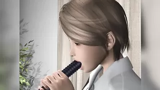 Teacher of Toy