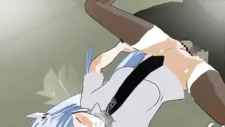 Soupu No Otoshimono 2. Haramese, Ninpu-Chan!