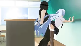 Soupu No Otoshimono 2. Haramese, Ninpu-Chan!