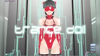 Trancedoll - Ep.1