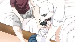 A Size Classmate - Ep.1