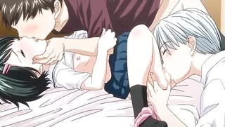 A Size Classmate - Ep.1
