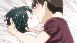 A Size Classmate - Ep.2