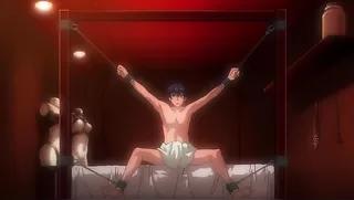 Love x Holic: Miwaku no Otome to Hakudaku Kankei - Ep.1