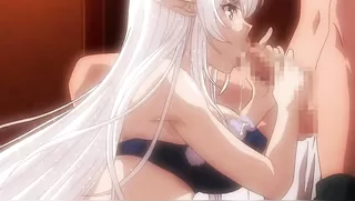 Love x Holic: Miwaku no Otome to Hakudaku Kankei - Ep.1