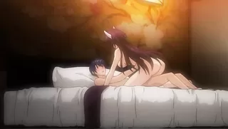 Love x Holic: Miwaku no Otome to Hakudaku Kankei - Ep.2