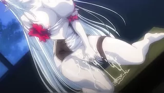 Love x Holic: Miwaku no Otome to Hakudaku Kankei - Ep.2