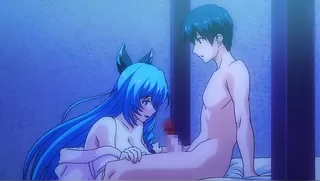 Mama x Holic: Miwaku no Mama to Amaama Kankei - Ep.1