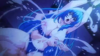 Mama x Holic: Miwaku no Mama to Amaama Kankei - Ep.1