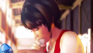 Rena Senpai to Boku No Baton