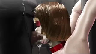 Discipline Back Alley