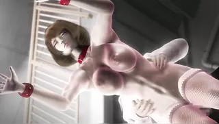 Discipline Back Alley