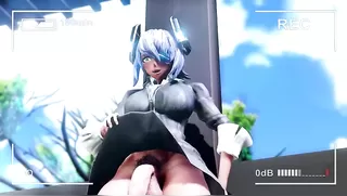 Mmd Hentai Video | Hentai Moon