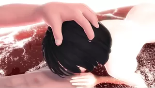 Because A NIECE CAME To Play In Summer Vacation, Only Gave It A Guarana