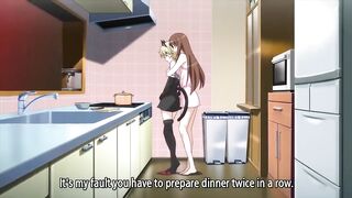 Aki Sora - In a Dream - Ep.1