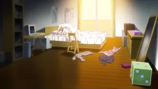 Aki Sora - In a Dream - Ep.1