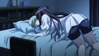 Aki Sora - In a Dream - Ep.1