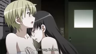 Aki Sora - In a Dream - Ep.2