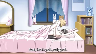 Aki Sora - In a Dream - Ep.2