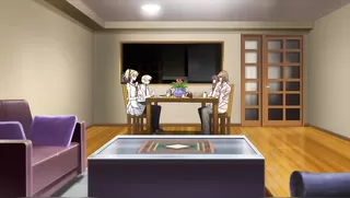 Aki Sora - In a Dream - Ep.2