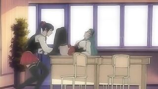 Bible Black Origin - Ep.1