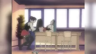 Bible Black Origin - Ep.1