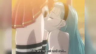 Bible Black Origin - Ep.1