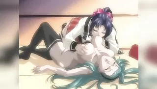 Bible Black Origin - Ep.1