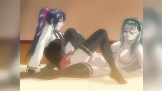 Bible Black Origin - Ep.1